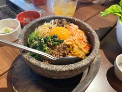 -俺的焼肉(銀座9丁目店)