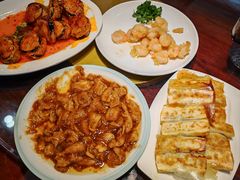 -惠宾饭庄(中山路店)