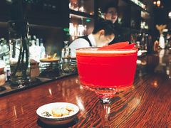 -The Bottle Bar(羲和商业广场店)