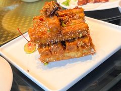 -铜锣湾·有麝自然香(渝北财富中心店)