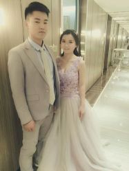 -杭州金夫人婚纱摄影(富阳私享店)