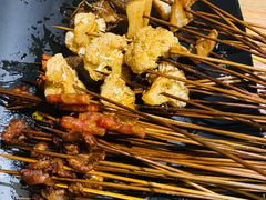 -长药唐师乐山油炸(石人直营店)