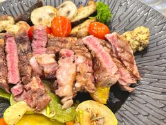 澳洲眼肉-后厨意餐La Cucina(外交公寓店)