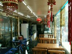 -天津乾毓德饭庄·清真传统炒菜·海鲜烧烤(咸阳路店)