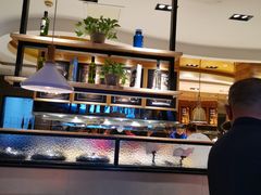 大堂-比格比萨(林萃路店)