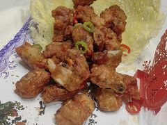 -老爷庙风味美食府(魏都大道店)
