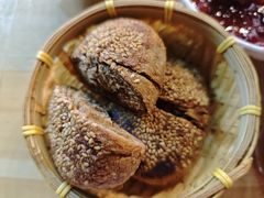 -北京老门框爆肚涮肉馆(凤城六路店)