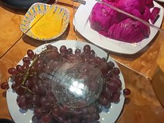 -塔兰齐新疆孜然火锅(鲤鱼山路店)