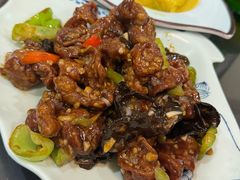 -鼎香润(德胜门内店)