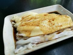 -华丰小食