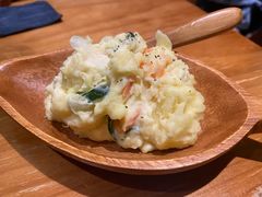 土豆色拉-みほりん味保灵(六月汇广场店)