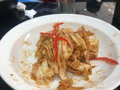 -宛平李记小吃(东关街店)