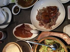 -金鸭季·北京烤鸭(深业上城店)