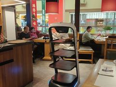 -老阿爸鲜鱼土菜(独墅湖店)