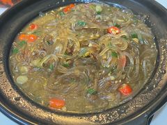 -盐与味葱葱鲫鱼•自贡菜江湖菜(春熙店)