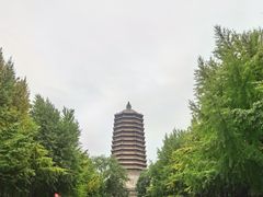 -玲珑塔公园