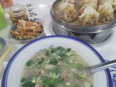 -何记羊汤馆(丽水佳源店)