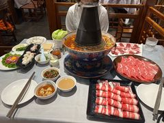 -东来顺饭庄(apm总店)