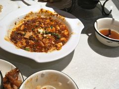 -阿巧一号私房菜(止园路店)