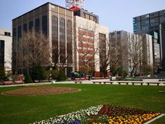 -札幌电视塔