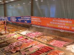 -姜胖胖无限自助烤肉(弹子石店)