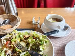 -LA MAISON公鸡和龙(蛇口店)