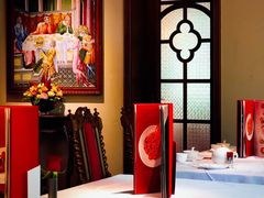 -玫瑰厅上海菜(兴国路店)