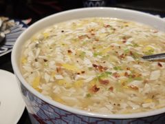 -芳芳私房菜·精做淮扬菜(承德路店)