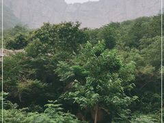-河南宝泉旅游区