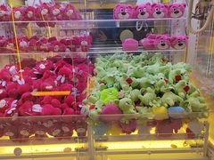 -风云再起游乐汇(北京西单西西友谊店)