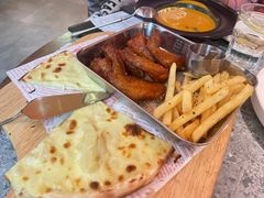 -芭莉与彩虹西餐厅(成都合生汇店)