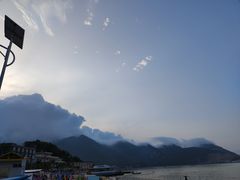 -海角城白海豚浪漫海滩