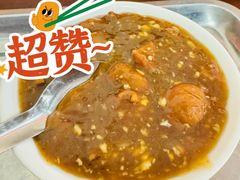 -姚记炒肝店(鼓楼店)