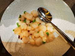 -太湖饭店·寄畅轩中餐厅