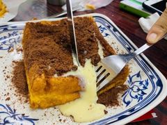 -華叔茶記