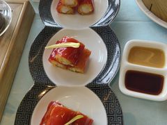 -彩丰楼中餐厅·仁恒洲际酒店