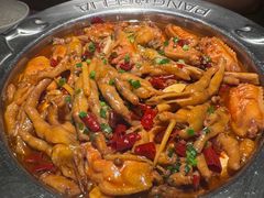 -胖哥俩肉蟹煲(上海悦荟广场店)