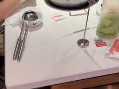 -七欣天香辣蟹火锅(闵行浦江欢乐颂店)