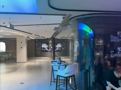 -TANGO LIVEHOUSE动感单车(巴黎春天店)