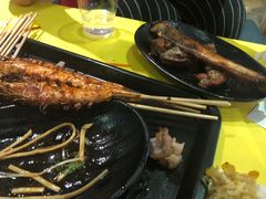 -望京小腰(北京总店)