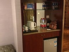 -厦门泰谷酒店(中山路镇海路地铁站店)