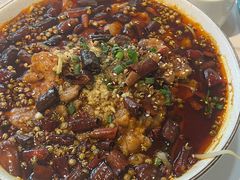 -渝乡人家(和平里店)