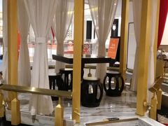 -小厨娘淮扬菜(六合欢乐港店)