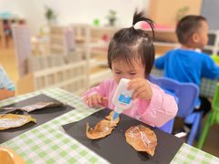 -金点蒙氏国际教育(悠然校区)