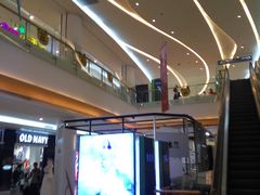 -深圳龙华星河COCO City(民治店)