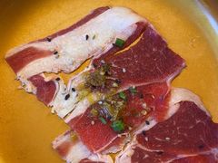 -真熙家牛排烤肉无限续(百脑汇店)