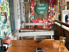 -马灯部落·西湖边的创意山景餐厅(虎跑动物园店)