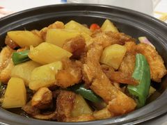 -朱仔记食府(江南大道店)