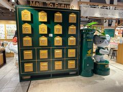 -猫的天空之城概念书店(苏州诚品店)