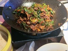 -有位虾匠·手工土菜小馆(市北店)